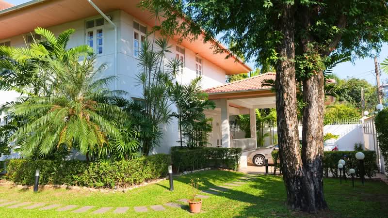 หมู่บ้านเมืองทอง 2 โครงการ 3 ซ.9 ถนนพัฒนาการ 53, Bangkok, พัฒนาการ 53, Suan Luang, Suan Luang, Bangkok, 4 Bedrooms, 264 sqm, Single Detached House For Sale, by Winner Rich, 500170058 - DDproperty.com