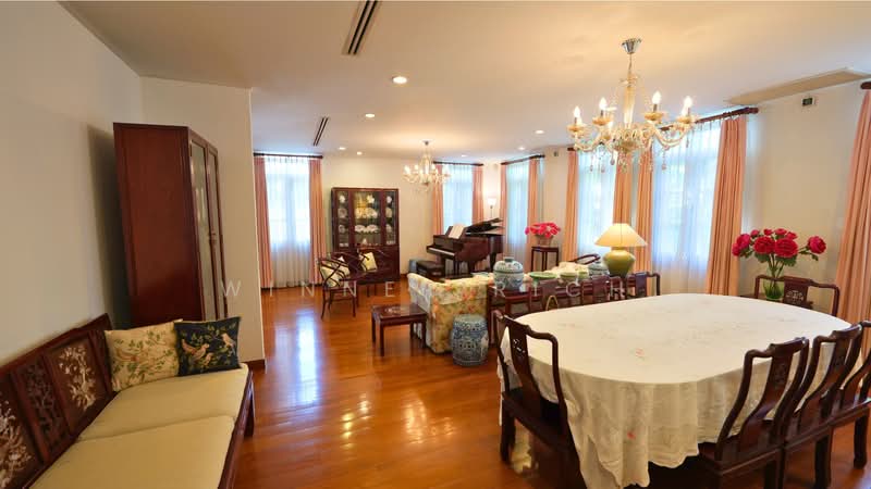 หมู่บ้านเมืองทอง 2 โครงการ 3 ซ.9 ถนนพัฒนาการ 53, Bangkok, พัฒนาการ 53, Suan Luang, Suan Luang, Bangkok, 4 Bedrooms, 264 sqm, Single Detached House For Sale, by Winner Rich, 500170058 - DDproperty.com