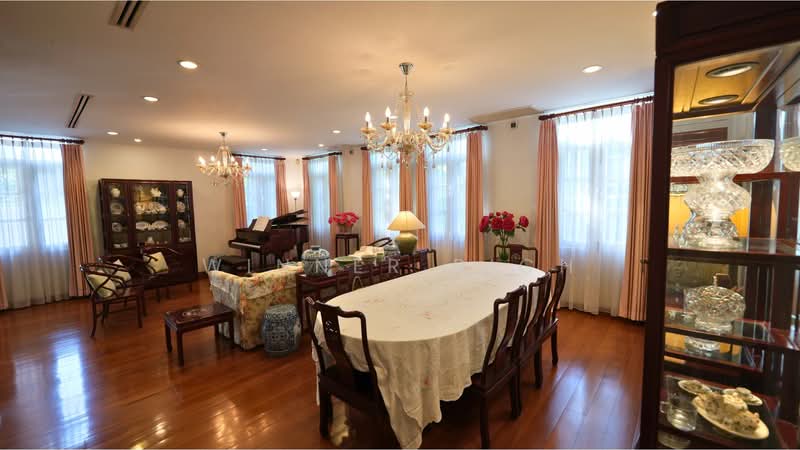 หมู่บ้านเมืองทอง 2 โครงการ 3 ซ.9 ถนนพัฒนาการ 53, Bangkok, พัฒนาการ 53, Suan Luang, Suan Luang, Bangkok, 4 Bedrooms, 264 sqm, Single Detached House For Sale, by Winner Rich, 500170058 - DDproperty.com