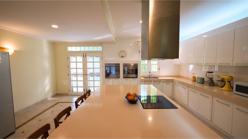 หมู่บ้านเมืองทอง 2 โครงการ 3 ซ.9 ถนนพัฒนาการ 53, Bangkok, พัฒนาการ 53, Suan Luang, Suan Luang, Bangkok, 4 Bedrooms, 264 sqm, Single Detached House For Sale, by Winner Rich, 500170058 - DDproperty.com