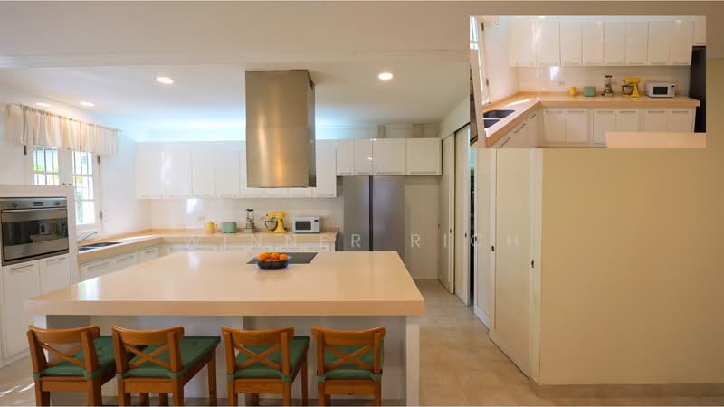 หมู่บ้านเมืองทอง 2 โครงการ 3 ซ.9 ถนนพัฒนาการ 53, Bangkok, พัฒนาการ 53, Suan Luang, Suan Luang, Bangkok, 4 Bedrooms, 264 sqm, Single Detached House For Sale, by Winner Rich, 500170058 - DDproperty.com