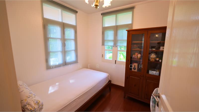 หมู่บ้านเมืองทอง 2 โครงการ 3 ซ.9 ถนนพัฒนาการ 53, Bangkok, พัฒนาการ 53, Suan Luang, Suan Luang, Bangkok, 4 Bedrooms, 264 sqm, Single Detached House For Sale, by Winner Rich, 500170058 - DDproperty.com