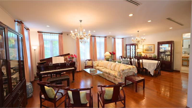 หมู่บ้านเมืองทอง 2 โครงการ 3 ซ.9 ถนนพัฒนาการ 53, Bangkok, พัฒนาการ 53, Suan Luang, Suan Luang, Bangkok, 4 Bedrooms, 264 sqm, Single Detached House For Sale, by Winner Rich, 500170058 - DDproperty.com