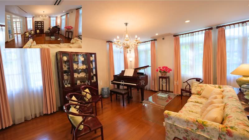 หมู่บ้านเมืองทอง 2 โครงการ 3 ซ.9 ถนนพัฒนาการ 53, Bangkok, พัฒนาการ 53, Suan Luang, Suan Luang, Bangkok, 4 Bedrooms, 264 sqm, Single Detached House For Sale, by Winner Rich, 500170058 - DDproperty.com