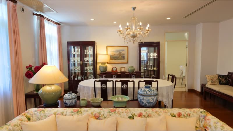 หมู่บ้านเมืองทอง 2 โครงการ 3 ซ.9 ถนนพัฒนาการ 53, กรุงเทพ, พัฒนาการ 53, สวนหลวง, สวนหลวง, กรุงเทพ, 264 ตร.ม., บ้านเดี่ยว ขาย, โดย Winner Rich, 500170058 - DDproperty.com