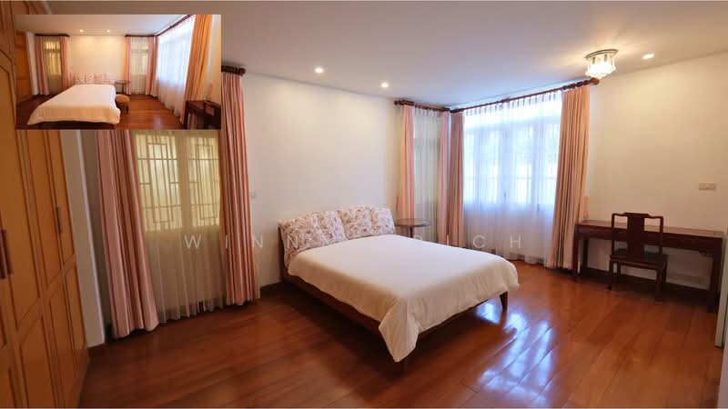 หมู่บ้านเมืองทอง 2 โครงการ 3 ซ.9 ถนนพัฒนาการ 53, กรุงเทพ, พัฒนาการ 53, สวนหลวง, สวนหลวง, กรุงเทพ, 264 ตร.ม., บ้านเดี่ยว ขาย, โดย Winner Rich, 500170058 - DDproperty.com