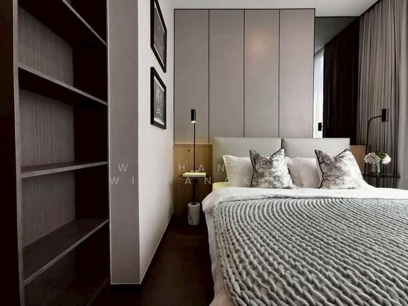 LAVIQ Sukhumvit 57, Bangkok, Soi Sukhumvit 57, Sukhumvit Road, Khlong Tan Nua, Watthana, Bangkok, 1 Bedroom, 45 sqm, Condo For Rent, by Wathanyu  Withanakul, 500170061 - DDproperty.com