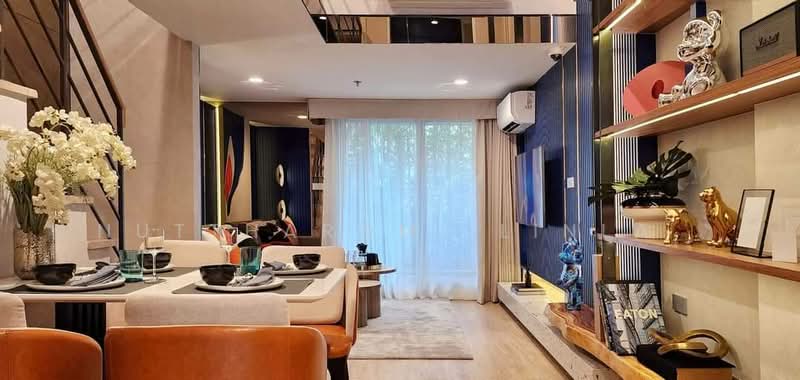 Culture Chula, Bangkok, 38/12 Soi Pratu Chai, Si Phraya, Bang Rak, Bangkok, 1 Bedroom, 56 sqm, Condo For Sale, by Nuttharom Linla , 500170063 - DDproperty.com