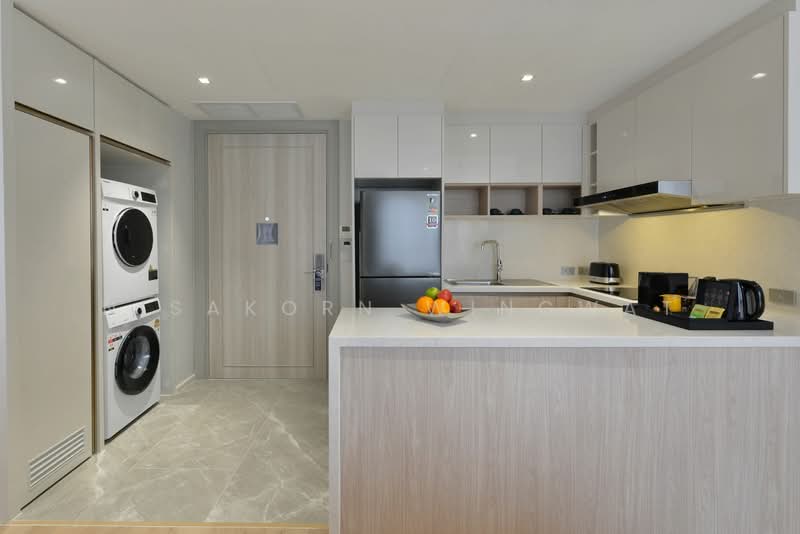 GM Estate Hotel & Executive Apartments, Bangkok, 55 Sukhumvit 20 Alley, Khong Tan, Khlong Toei, Bangkok, 2 Bedrooms, 60 sqm, Apartment For Rent, by Nisakorn Wingwat, 500170064 - DDproperty.com