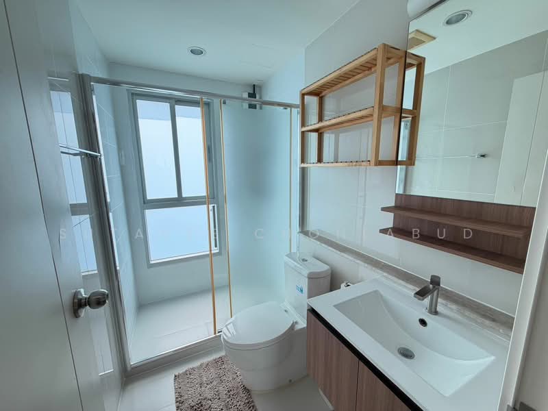 Fuse Chan-Sathorn, Bangkok, 160 Chan Road, Thung Wat Don, Sathon, Bangkok, 2 Bedrooms, 57 sqm, Condo For Rent, by Sutavee Chonlabud, 500170065 - DDproperty.com