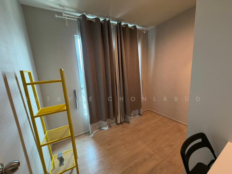 Fuse Chan-Sathorn, Bangkok, 160 Chan Road, Thung Wat Don, Sathon, Bangkok, 2 Bedrooms, 57 sqm, Condo For Rent, by Sutavee Chonlabud, 500170065 - DDproperty.com