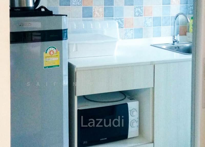 Baan Peang Ploen, Prachuap Khiri Khan, 6/608 Mooban Huadon, Nong Kae, Hua Hin, Prachuap Khiri Khan, Studio, 30 sqm, Condo For Sale, by Saifon Phuphanna, 500170066 - DDproperty.com