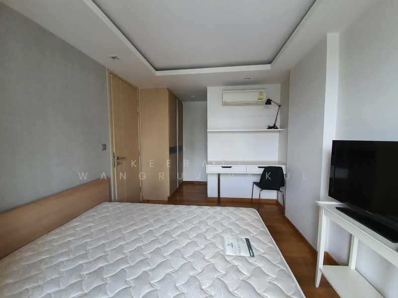 Via BOTANI, Bangkok, 36 Soi Sukhumvit 47, Sukhumvit Road, Khlong Tan Nua, Watthana, Bangkok, 1 Bedroom, 37 sqm, Condo For Sale, by Keerati  Wangrujirakul, 500170068 - DDproperty.com