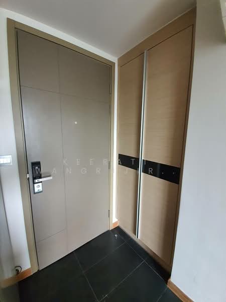 Via BOTANI, Bangkok, 36 Soi Sukhumvit 47, Sukhumvit Road, Khlong Tan Nua, Watthana, Bangkok, 1 Bedroom, 37 sqm, Condo For Sale, by Keerati  Wangrujirakul, 500170068 - DDproperty.com