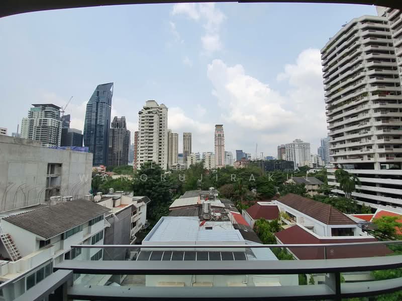 Via BOTANI, Bangkok, 36 Soi Sukhumvit 47, Sukhumvit Road, Khlong Tan Nua, Watthana, Bangkok, 1 Bedroom, 37 sqm, Condo For Sale, by Keerati  Wangrujirakul, 500170068 - DDproperty.com