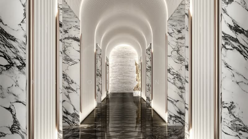 La Clef Bangkok by The Crest Collection, Bangkok, Phra Kanong, Khlong Toei, Bangkok, 1 Bedroom, 58 sqm, Apartment For Rent, by Nisakorn Wingwat, 500170071 - DDproperty.com