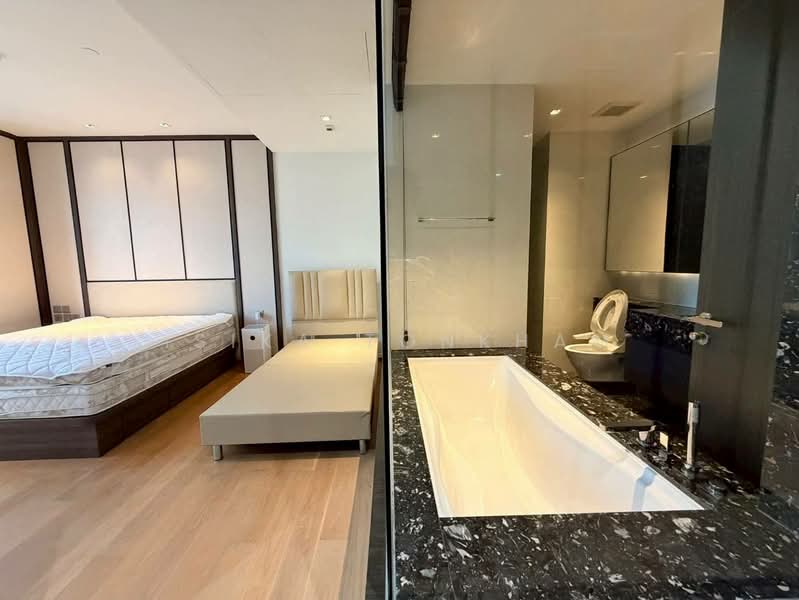 BEATNIQ Sukhumvit 32, Bangkok, Soi Sukhumvit 32, Sukhumvit Road, Khong Tan, Khlong Toei, Bangkok, 3 Bedrooms, 110 sqm, Condo For Rent, by Isika Tonkham, 500170072 - DDproperty.com