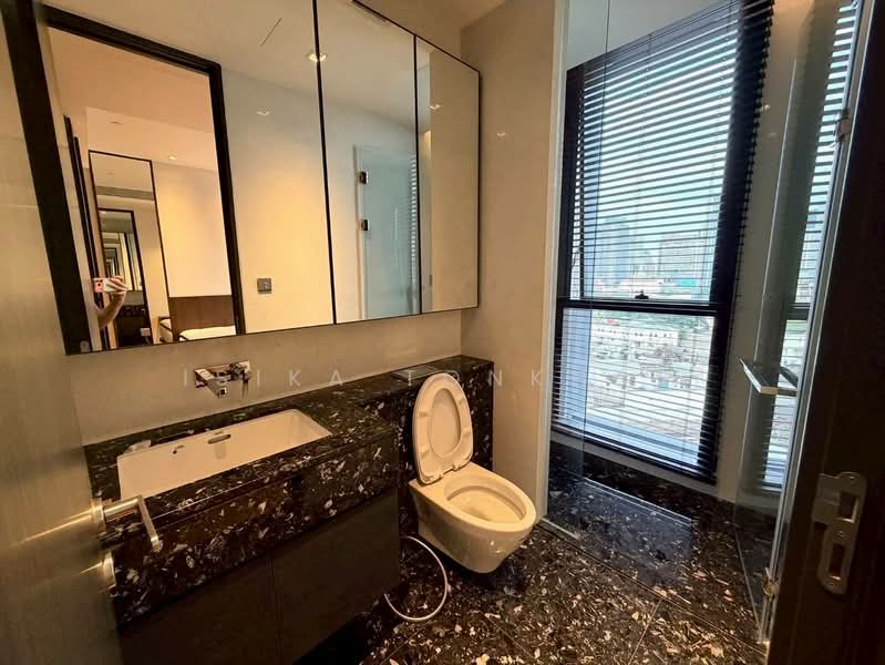 BEATNIQ Sukhumvit 32, Bangkok, Soi Sukhumvit 32, Sukhumvit Road, Khong Tan, Khlong Toei, Bangkok, 3 Bedrooms, 110 sqm, Condo For Rent, by Isika Tonkham, 500170072 - DDproperty.com