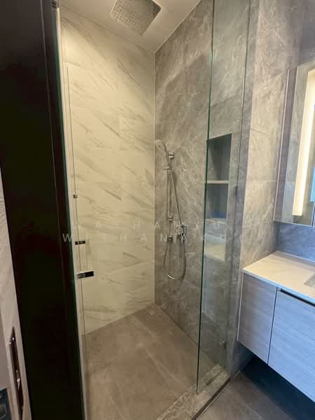 The Crest Park Residences, Bangkok, 1198 Phahonyothin Road, Jom Phon, Chatuchak, Bangkok, 1 Bedroom, 35 sqm, Condo For Rent, by Wathanyu  Withanakul, 500170074 - DDproperty.com