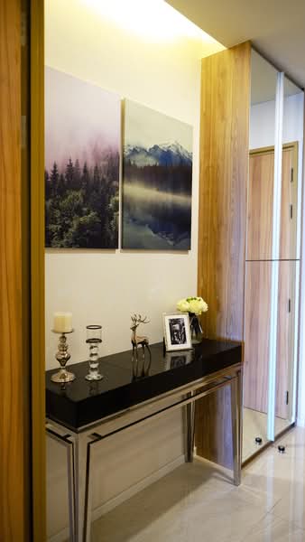 Siamese Exclusive Sukhumvit 31, Bangkok, 75 Soi Sukhumvit 31, Khlong Tan Nua, Watthana, Bangkok, 3 Bedrooms, 116 sqm, Condo For Rent, by Keerati  Wangrujirakul, 500170075 - DDproperty.com