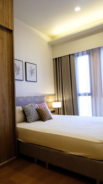 Siamese Exclusive Sukhumvit 31, Bangkok, 75 Soi Sukhumvit 31, Khlong Tan Nua, Watthana, Bangkok, 3 Bedrooms, 116 sqm, Condo For Rent, by Keerati  Wangrujirakul, 500170075 - DDproperty.com