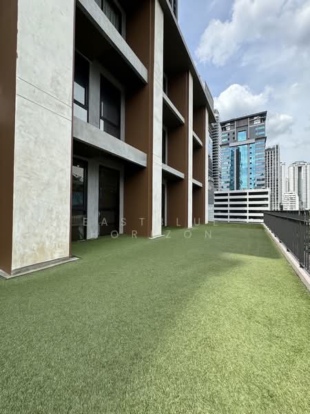 The Hudson Sathorn 7 : เดอะ ฮัดสัน สาทร 7, กรุงเทพ, 131 ถนน สาทรใต้, ทุ่งมหาเมฆ, สาทร, กรุงเทพ, 171 ตร.ม., คอนโด ขาย, โดย Eastblue Horizon, 500170076 - DDproperty.com