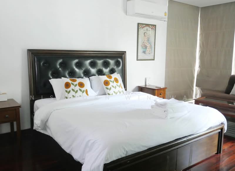 3-BR House, Bangkok, Khlong Tan Nua, Watthana, Bangkok, 3 Bedrooms, 400 sqm, Single Detached House For Rent, by Nisakorn Wingwat, 500170077 - DDproperty.com