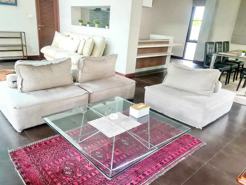 บ้าน 3-ห้องนอน, กรุงเทพ, คลองตันเหนือ, วัฒนา, กรุงเทพ, 400 ตร.ม., บ้านเดี่ยว ให้เช่า, โดย Nisakorn Wingwat, 500170077 - DDproperty.com