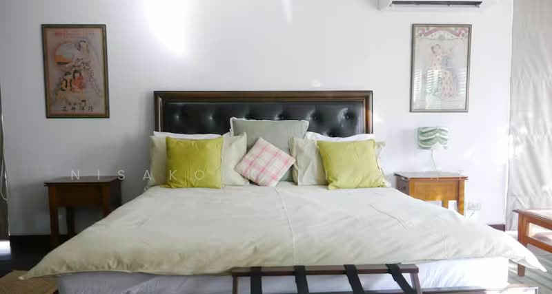 3-BR House, Bangkok, Khlong Tan Nua, Watthana, Bangkok, 3 Bedrooms, 400 sqm, Single Detached House For Rent, by Nisakorn Wingwat, 500170077 - DDproperty.com