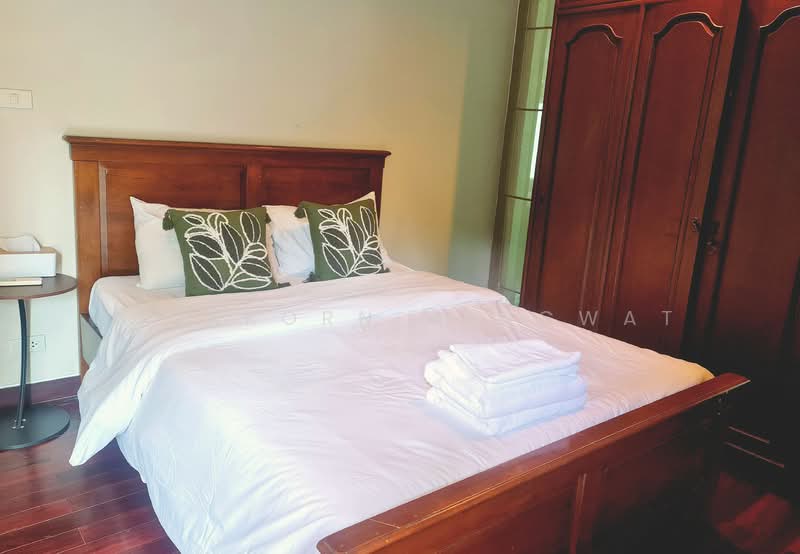 3-BR House, Bangkok, Khlong Tan Nua, Watthana, Bangkok, 3 Bedrooms, 400 sqm, Single Detached House For Rent, by Nisakorn Wingwat, 500170077 - DDproperty.com