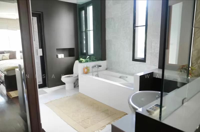 บ้าน 3-ห้องนอน, กรุงเทพ, คลองตันเหนือ, วัฒนา, กรุงเทพ, 400 ตร.ม., บ้านเดี่ยว ให้เช่า, โดย Nisakorn Wingwat, 500170077 - DDproperty.com