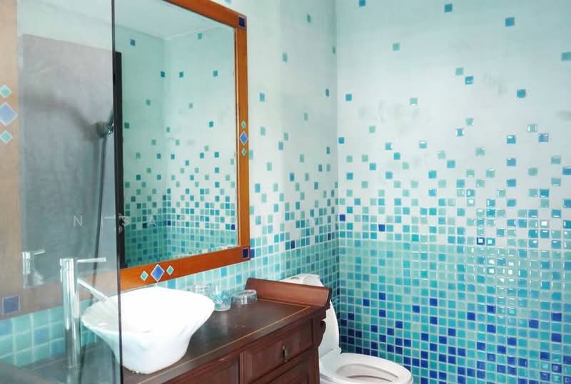 3-BR House, Bangkok, Khlong Tan Nua, Watthana, Bangkok, 3 Bedrooms, 400 sqm, Single Detached House For Rent, by Nisakorn Wingwat, 500170077 - DDproperty.com