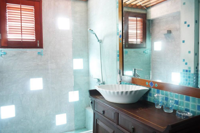 3-BR House, Bangkok, Khlong Tan Nua, Watthana, Bangkok, 3 Bedrooms, 400 sqm, Single Detached House For Rent, by Nisakorn Wingwat, 500170077 - DDproperty.com