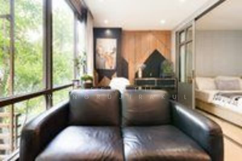 Klass Silom, Bangkok, 52 Silom Road, Silom, Bang Rak, Bangkok, 1 Bedroom, 34 sqm, Condo For Sale, by Keerati Wangrujirakul, 500170082 - DDproperty.com