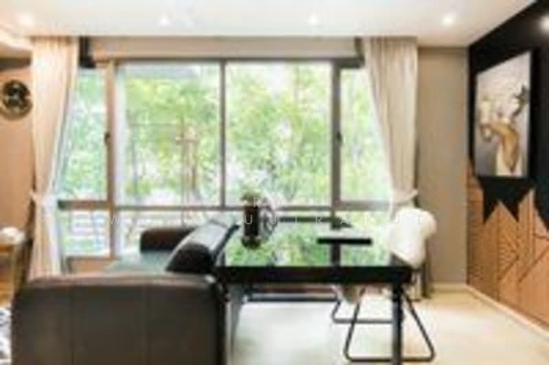 Klass Silom, Bangkok, 52 Silom Road, Silom, Bang Rak, Bangkok, 1 Bedroom, 34 sqm, Condo For Sale, by Keerati Wangrujirakul, 500170082 - DDproperty.com