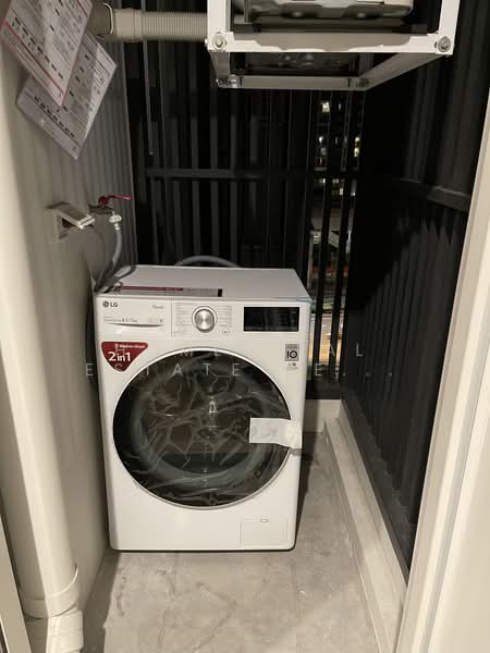 Quinn Sukhumvit 101, Bangkok, 3053 Sukhumvit Road, Bang Chak, Phra Khanong, Bangkok, 1 Bedroom, 35 sqm, Condo For Sale, by HOME Real Estate Service, 500170084 - DDproperty.com