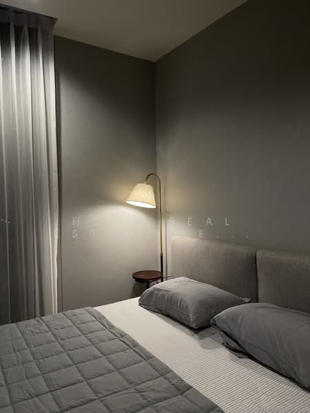 Quinn Sukhumvit 101, Bangkok, 3053 Sukhumvit Road, Bang Chak, Phra Khanong, Bangkok, 1 Bedroom, 35 sqm, Condo For Sale, by HOME Real Estate Service, 500170084 - DDproperty.com