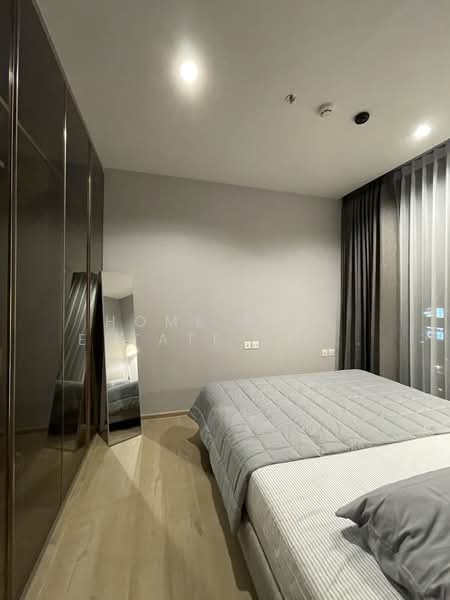 Quinn Sukhumvit 101, Bangkok, 3053 Sukhumvit Road, Bang Chak, Phra Khanong, Bangkok, 1 Bedroom, 35 sqm, Condo For Sale, by HOME Real Estate Service, 500170084 - DDproperty.com