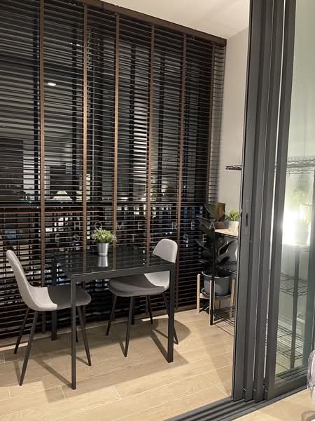 Quinn Sukhumvit 101, Bangkok, 3053 Sukhumvit Road, Bang Chak, Phra Khanong, Bangkok, 1 Bedroom, 35 sqm, Condo For Sale, by HOME Real Estate Service, 500170084 - DDproperty.com