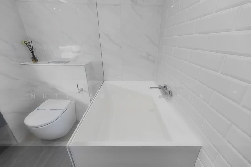 Landmark @MRTA Station, Bangkok, 397 Rama 9 Road, Bang Kapi, Huai Khwang, Bangkok, 1 Bedroom, 45 sqm, Condo For Sale, by Nuttharom  Linla , 500170085 - DDproperty.com