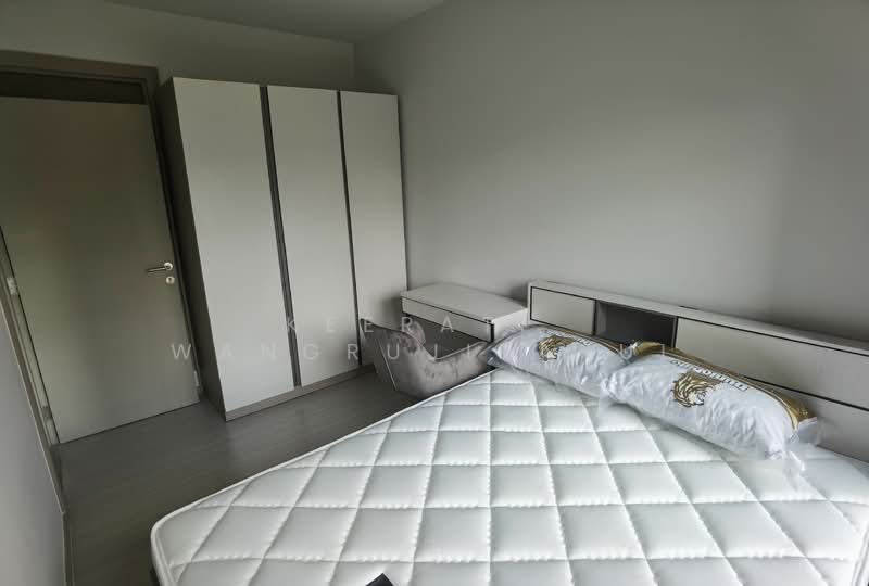 Life Asoke-Rama 9 : ไลฟ์ อโศก พระราม 9, กรุงเทพ, 626 ถนนอโศก-ดินแดง แขวงมักกะสัน เขตราชเทวี กรุงเทพมหานคร, มักกะสัน, ราชเทวี, กรุงเทพ, 58 ตร.ม., คอนโด ให้เช่า, โดย Keerati  Wangrujirakul, 500170088 - DDproperty.com