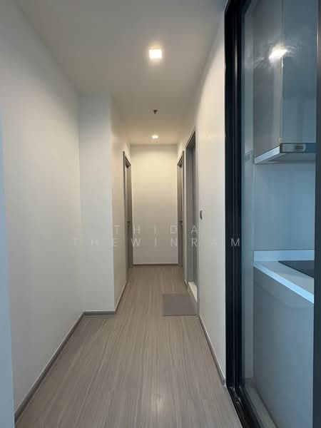 Life Sukhumvit 62, Bangkok, Soi Sukhumvit 62, Bang Chak, Phra Khanong, Bangkok, 2 Bedrooms, 68 sqm, Condo For Rent, by Thida Thewinram, 500170090 - DDproperty.com