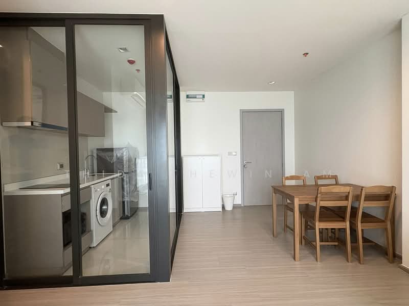 Life Sukhumvit 62, Bangkok, Soi Sukhumvit 62, Bang Chak, Phra Khanong, Bangkok, 2 Bedrooms, 68 sqm, Condo For Rent, by Thida Thewinram, 500170090 - DDproperty.com