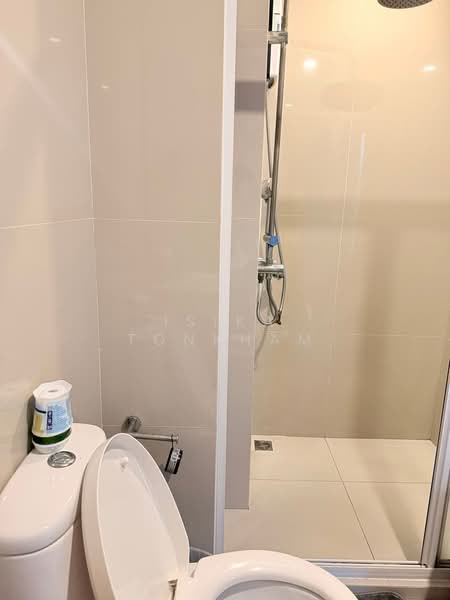 Elio Del Nest, Bangkok, 39 Udomsuk Road, Bang Na, Bang Na, Bangkok, 1 Bedroom, 31 sqm, Condo For Sale, by Isika Tonkham, 500170092 - DDproperty.com