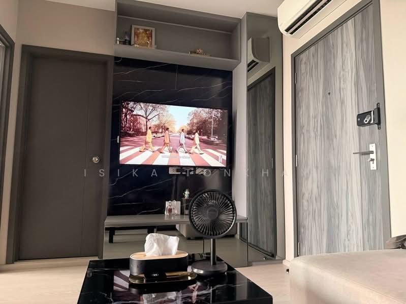 Elio Del Nest, Bangkok, 39 Udomsuk Road, Bang Na, Bang Na, Bangkok, 1 Bedroom, 31 sqm, Condo For Sale, by Isika Tonkham, 500170092 - DDproperty.com