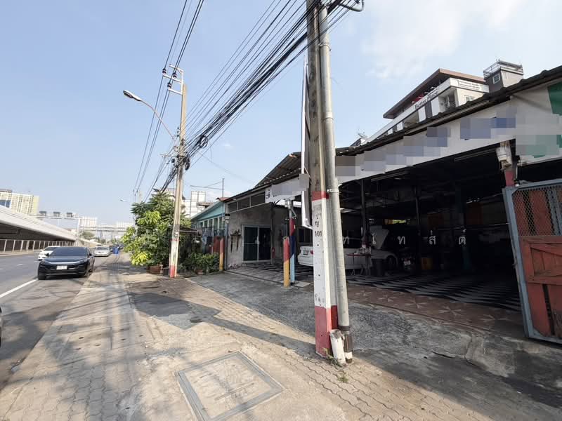 ที่ดิน พร้อมสิ่งปลูกสร้าง ถนนนครอินทร์, นนทบุรี, นครอินทร์, ตลาดขวัญ, เมืองนนทบุรี, นนทบุรี, 296 ตร.ม., ที่ดิน ขาย, โดย คุณน้อง เกรทเทสต์, 500170094 - DDproperty.com