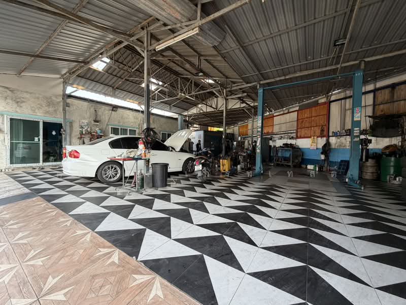 ที่ดิน พร้อมสิ่งปลูกสร้าง ถนนนครอินทร์, นนทบุรี, นครอินทร์, ตลาดขวัญ, เมืองนนทบุรี, นนทบุรี, 296 ตร.ม., ที่ดิน ขาย, โดย คุณน้อง เกรทเทสต์, 500170094 - DDproperty.com