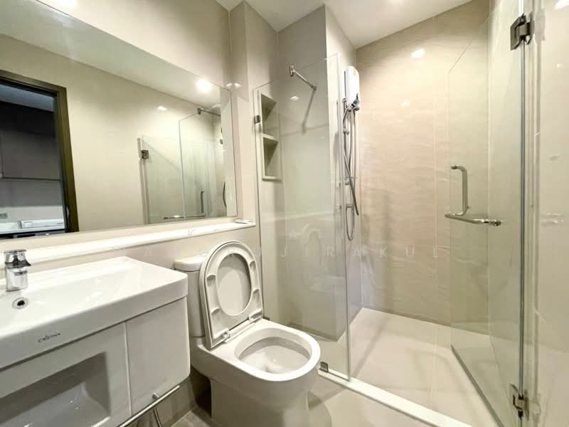 Life Ladprao Valley, Bangkok, Phaholyothin Road, Jom Phon, Chatuchak, Bangkok, 1 Bedroom, 35 sqm, Condo For Rent, by Keerati Wangrujirakul, 500170097 - DDproperty.com