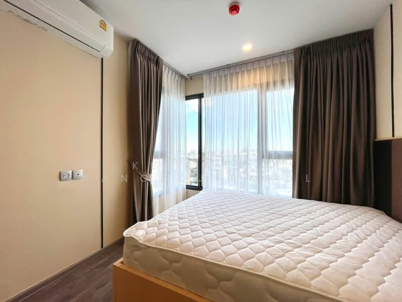 Life Ladprao Valley, Bangkok, Phaholyothin Road, Jom Phon, Chatuchak, Bangkok, 1 Bedroom, 35 sqm, Condo For Rent, by Keerati Wangrujirakul, 500170097 - DDproperty.com