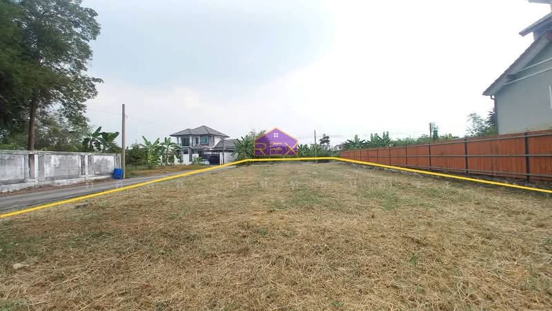 ขายที่ดินแปลงมุม เทิดราชัน27 ใกล้ดอนเมือง รถไฟฟ้าสายสีแดง, กรุงเทพ, เทิดราชัน, สีกัน, ดอนเมือง, กรุงเทพ, 644 ตร.ม., ที่ดิน ขาย, โดย ภคพล มหัทธนดำรง, 500170099 - DDproperty.com